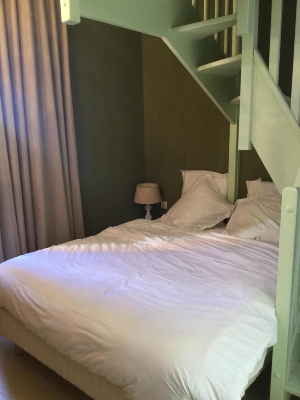 With A Vue Bed & Breakfast Nizza